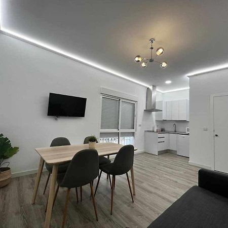 Appartement Nuevo Los Almendros 204 Complejo Turistico à Cordoue Extérieur photo