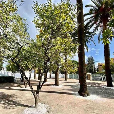 Appartement Nuevo Los Almendros 204 Complejo Turistico à Cordoue Extérieur photo