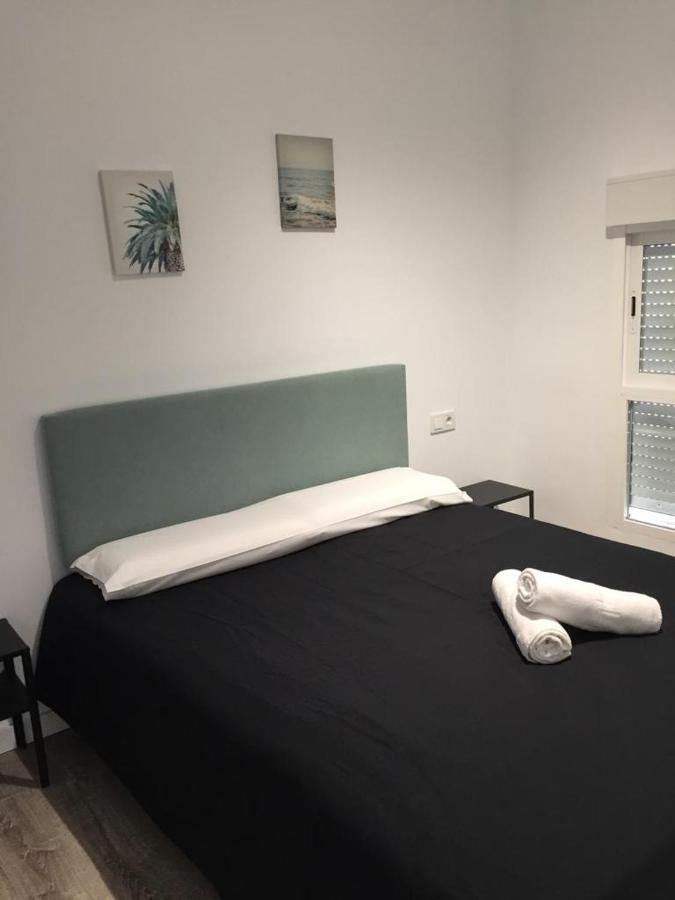 Appartement Nuevo Los Almendros 204 Complejo Turistico à Cordoue Extérieur photo