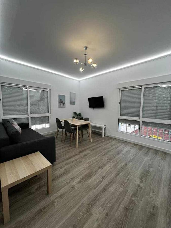 Appartement Nuevo Los Almendros 204 Complejo Turistico à Cordoue Extérieur photo