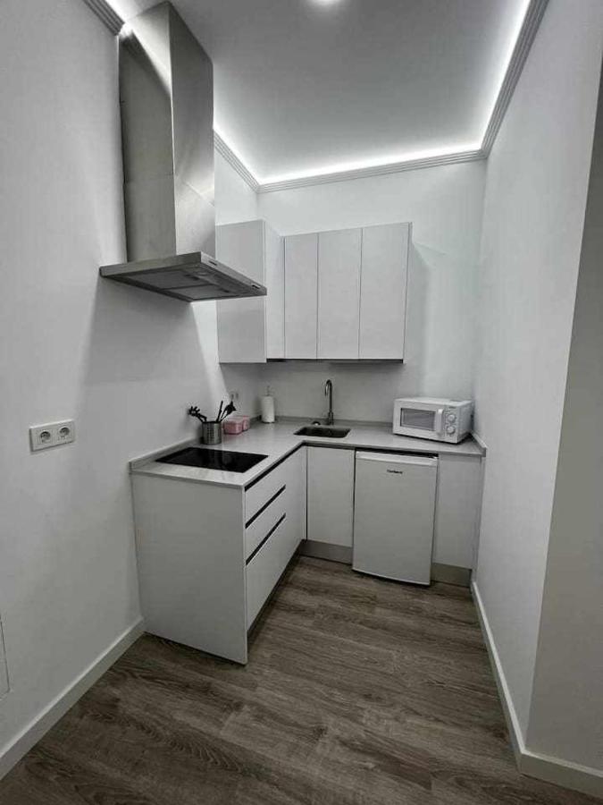 Appartement Nuevo Los Almendros 204 Complejo Turistico à Cordoue Extérieur photo