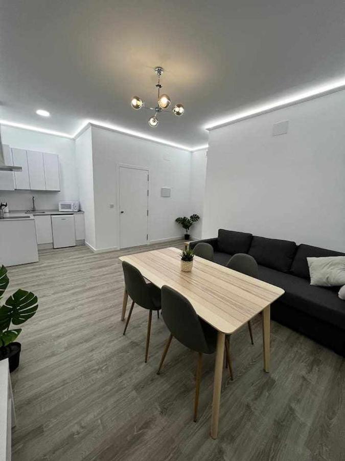 Appartement Nuevo Los Almendros 204 Complejo Turistico à Cordoue Extérieur photo